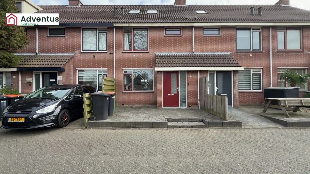 Video of Waterkers 58