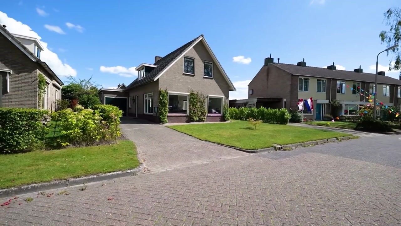Video of Dennenlaan 38