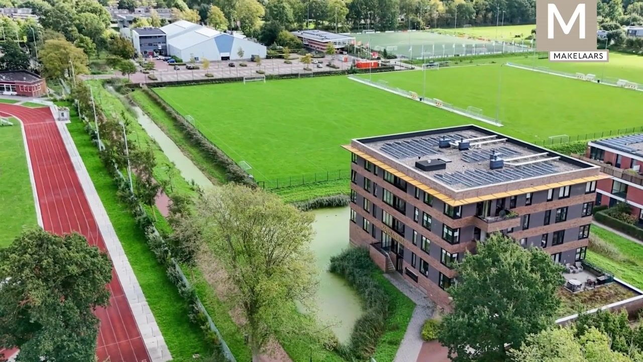 Video van De Watergang 18-C