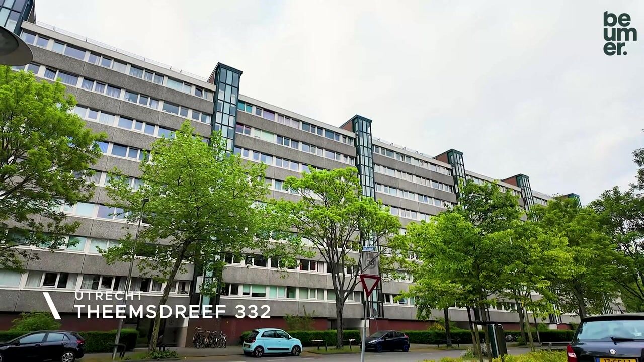 Video van Theemsdreef 332