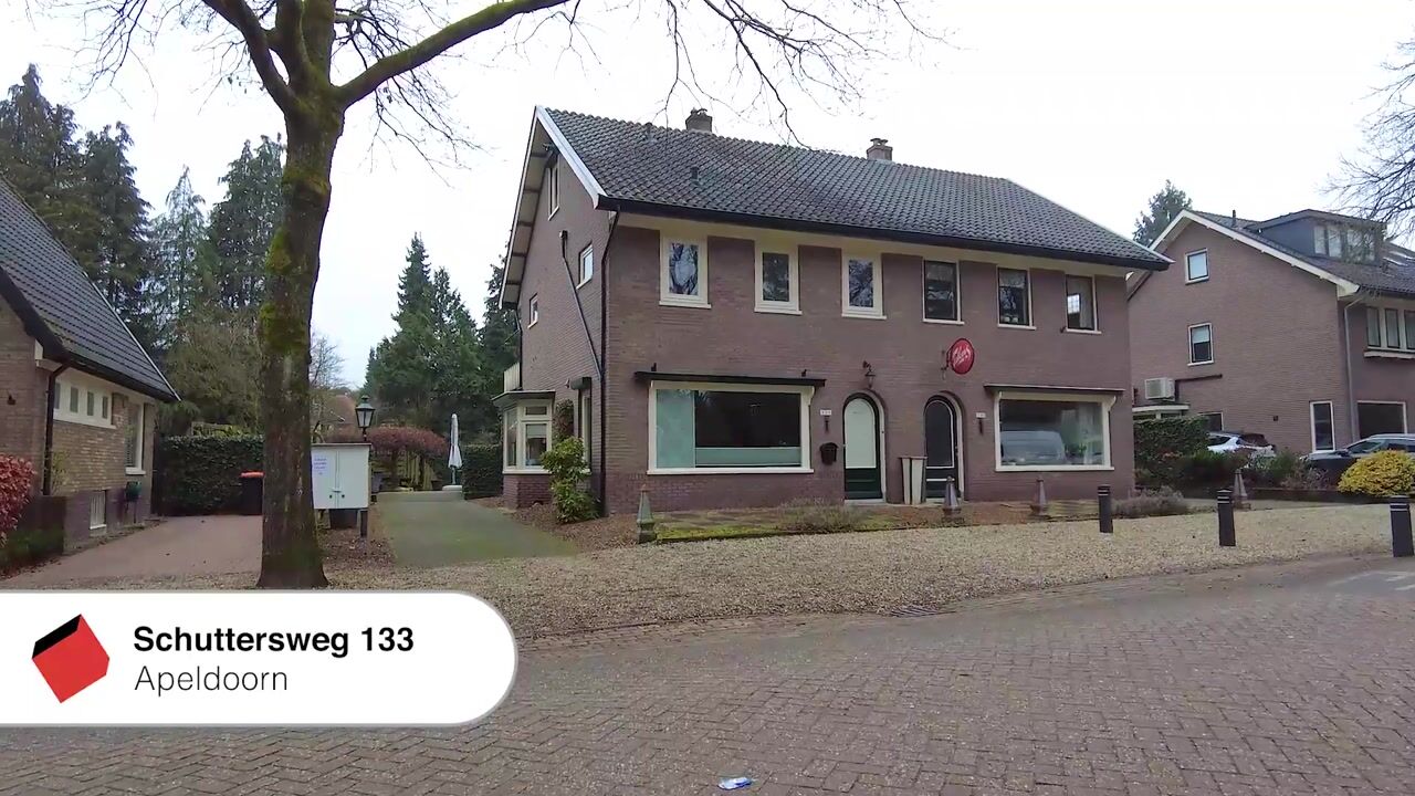 Video van Schuttersweg 133
