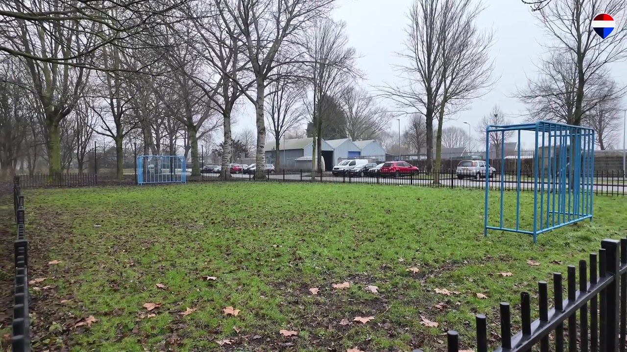 Video van Hoefijzer 54