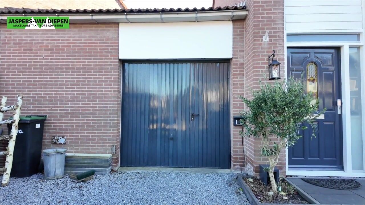 Video van Nachtegaal 123