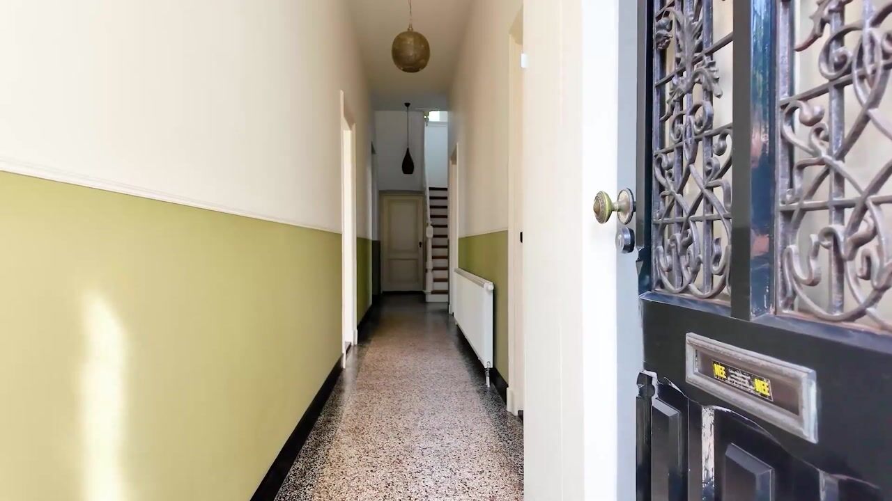 Video van Prof. Röntgenstraat 15