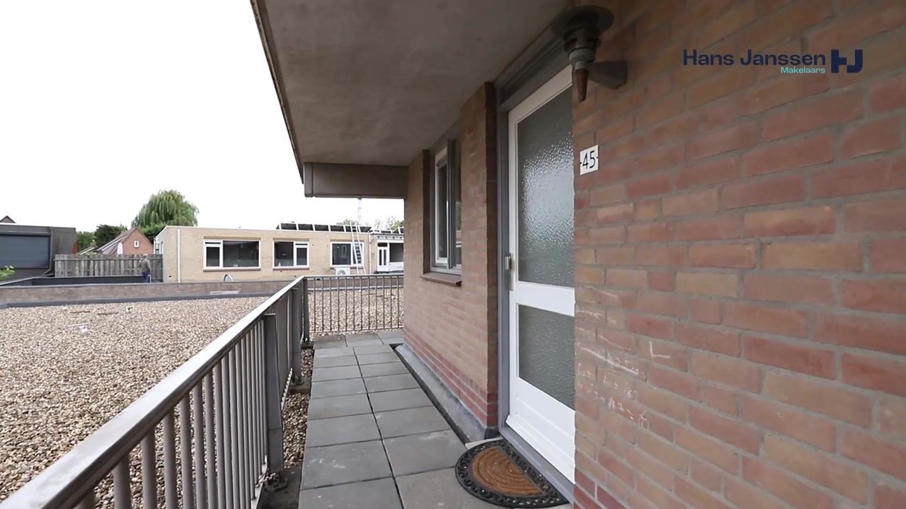 Video of Raadhuisstraat 45