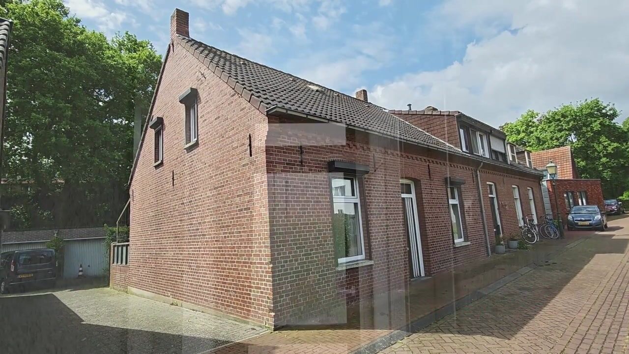 Video van Veestraat 9