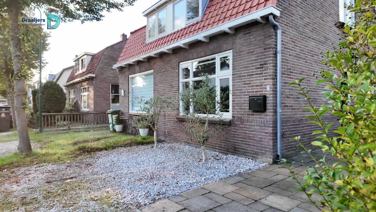 Video van Oosterstraat 2