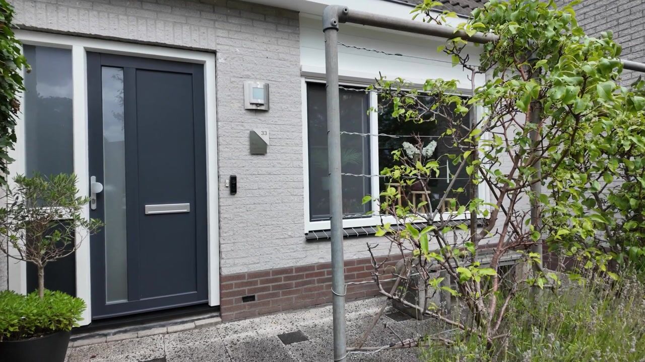 Video van van Andlastate 33