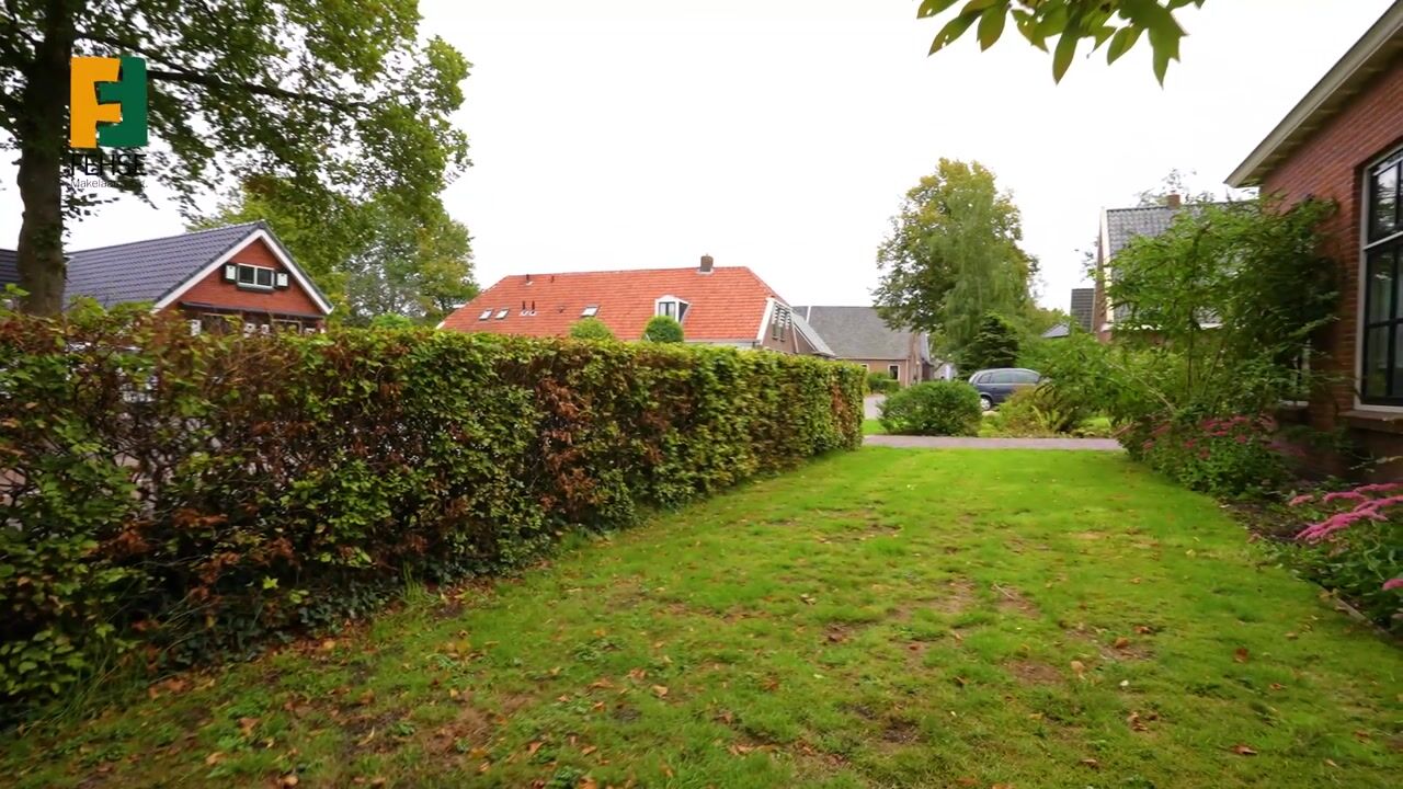 Video van Hoofdstraat 26