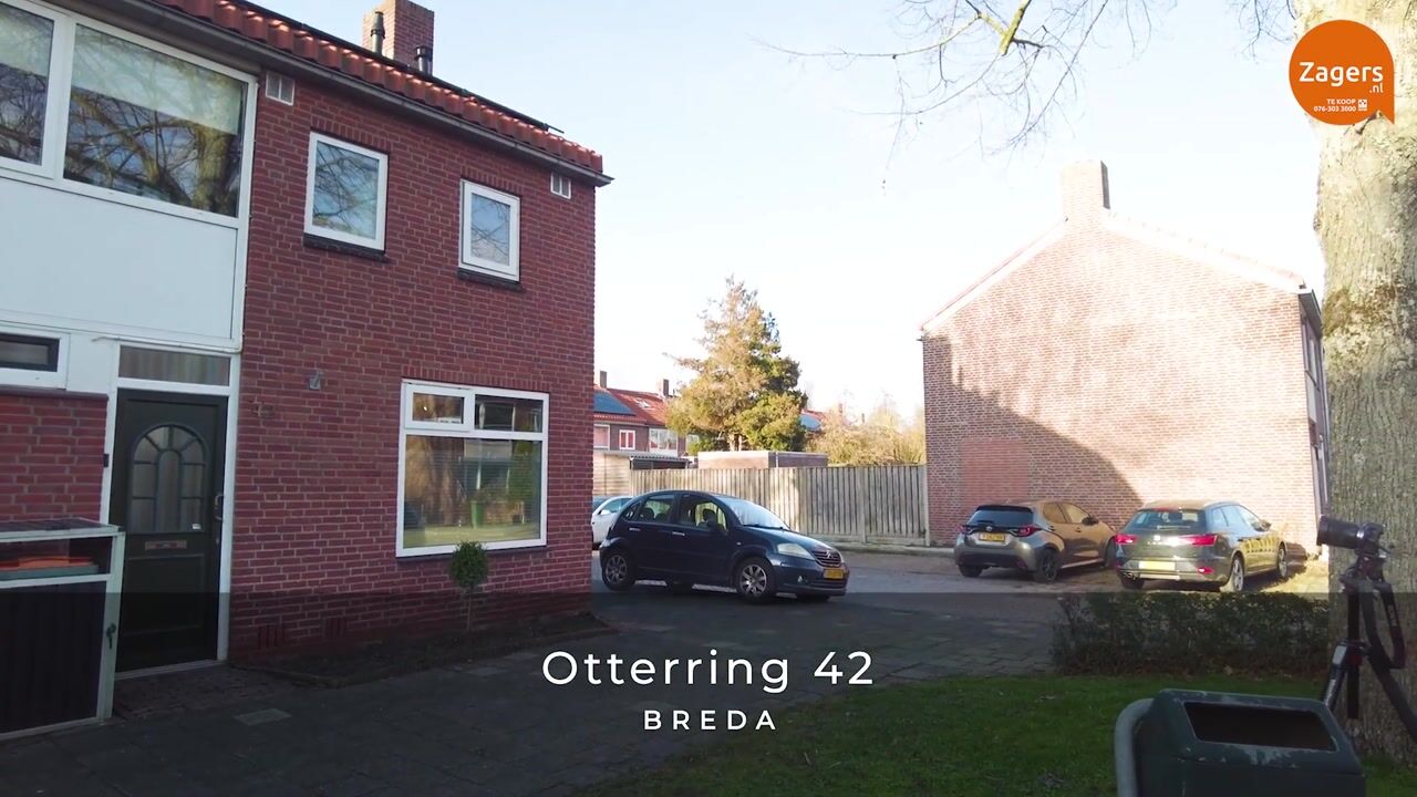 Video van Otterring 42