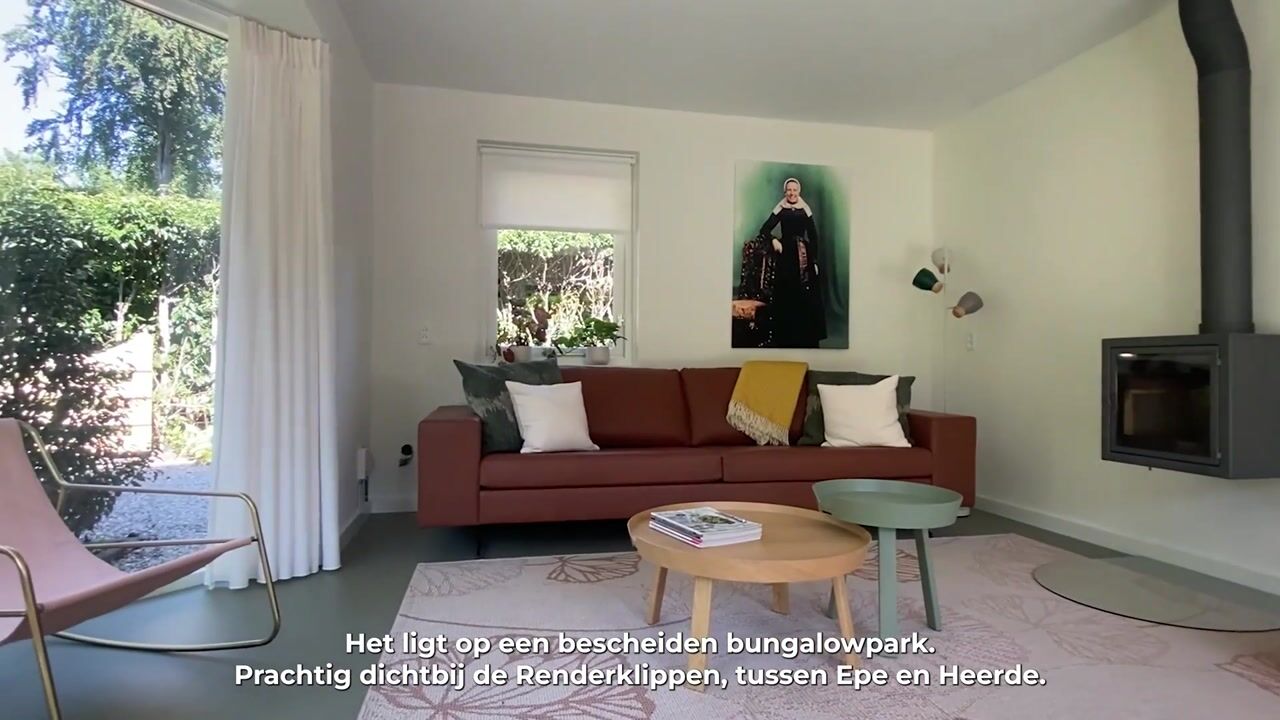 Video van Sprengenweg 75