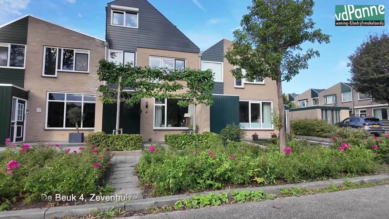 Video van De Beuk 4