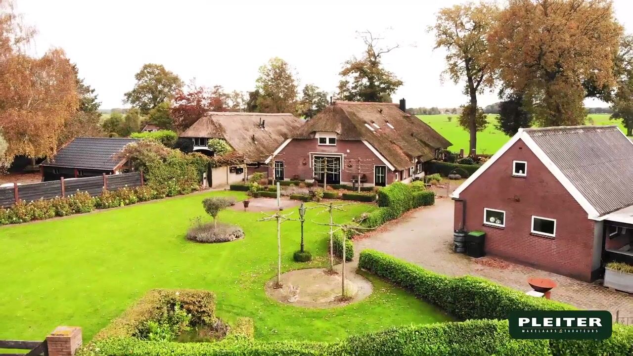 Video van Reesweg 1-A