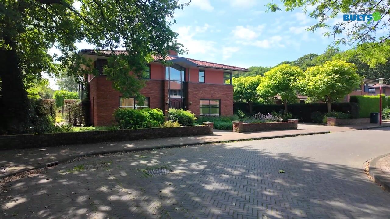 Video van Burnierlaan 1