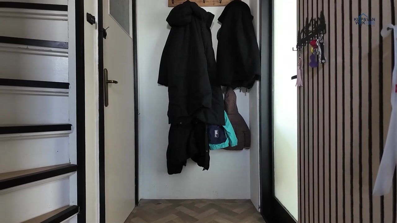 Video of Nachtegaalstraat 7