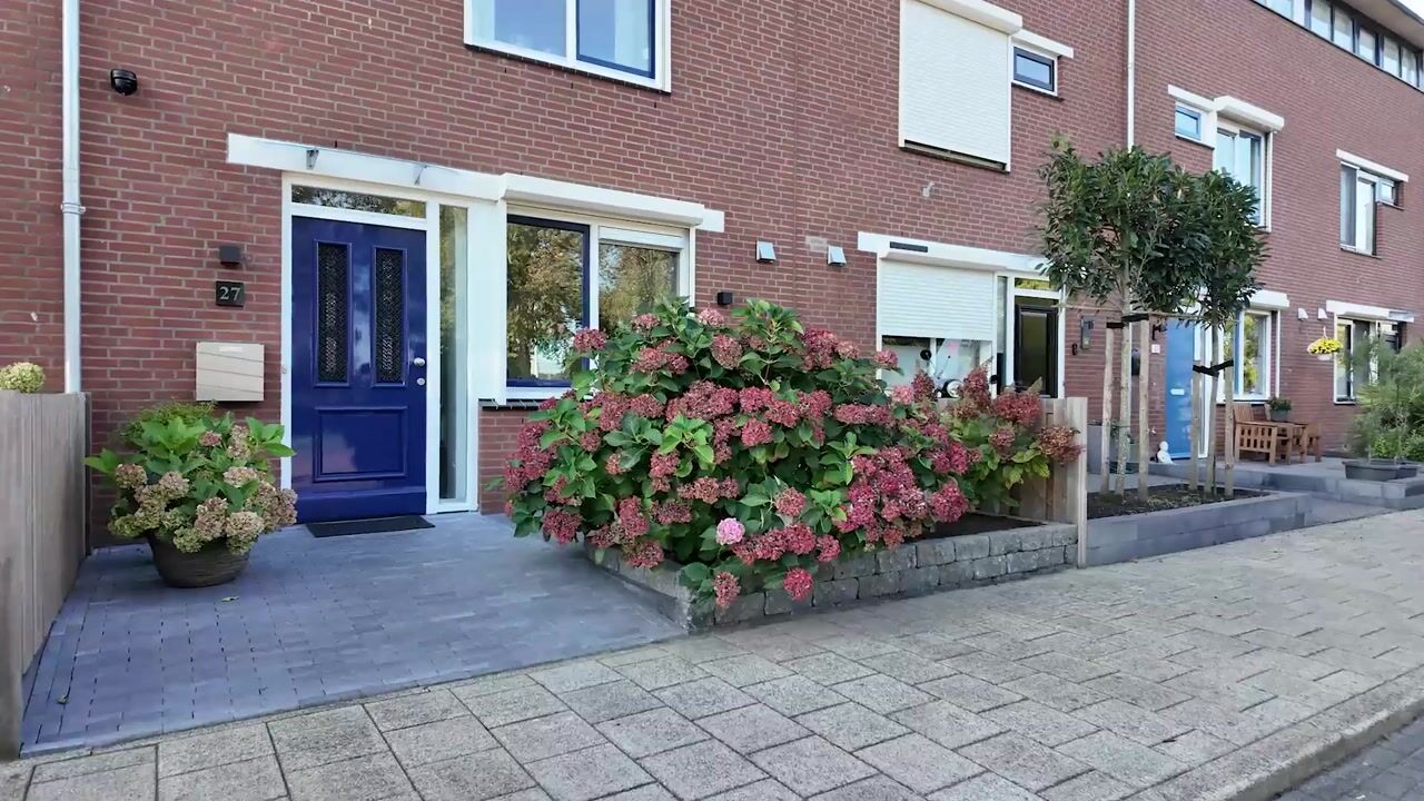 Video van Herman Gorterhove 27