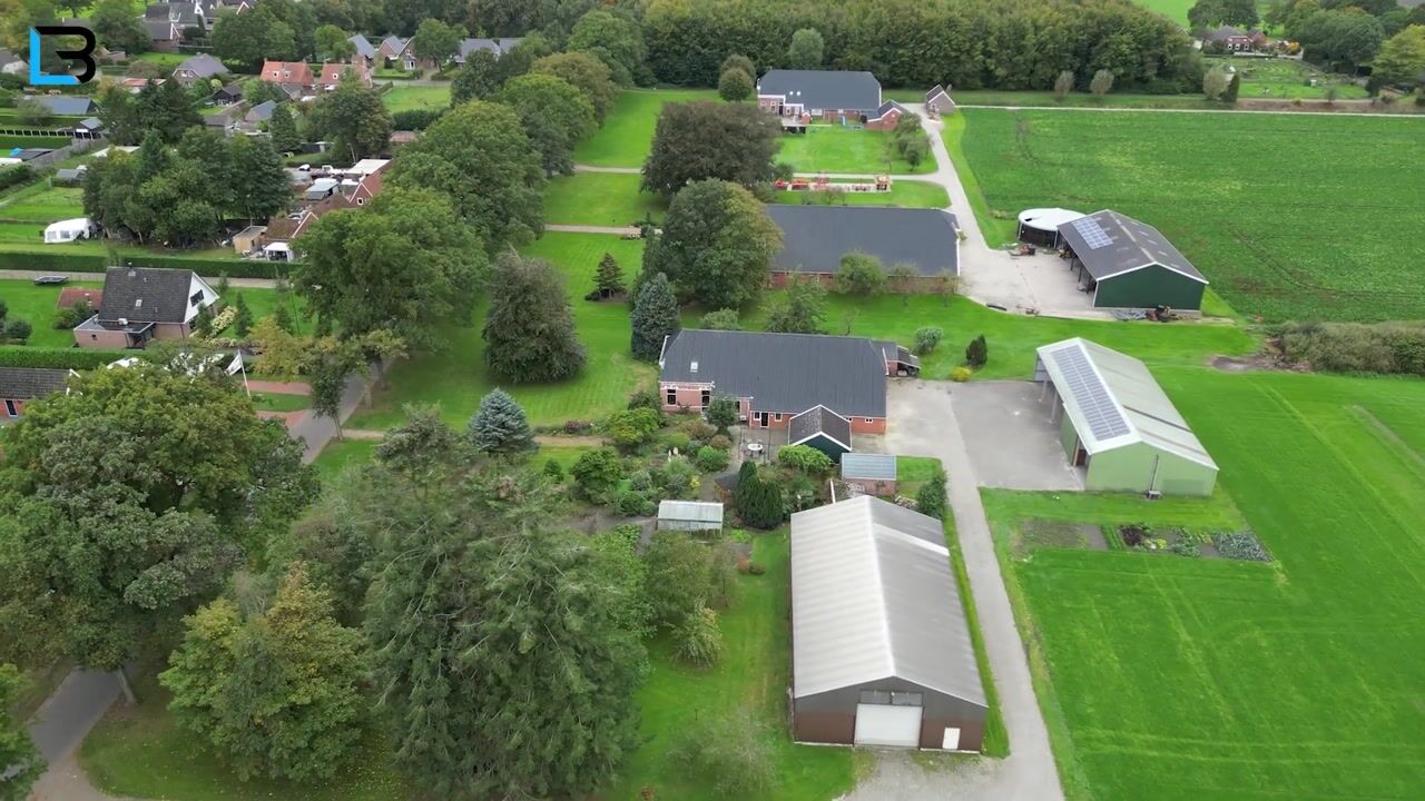 Video van Noorderdiep 9