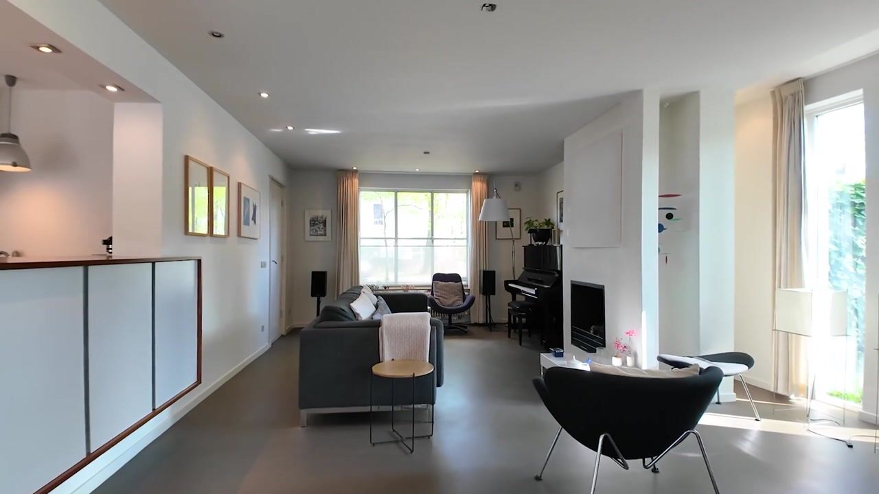 Video van Burgemeester Damsstraat 33