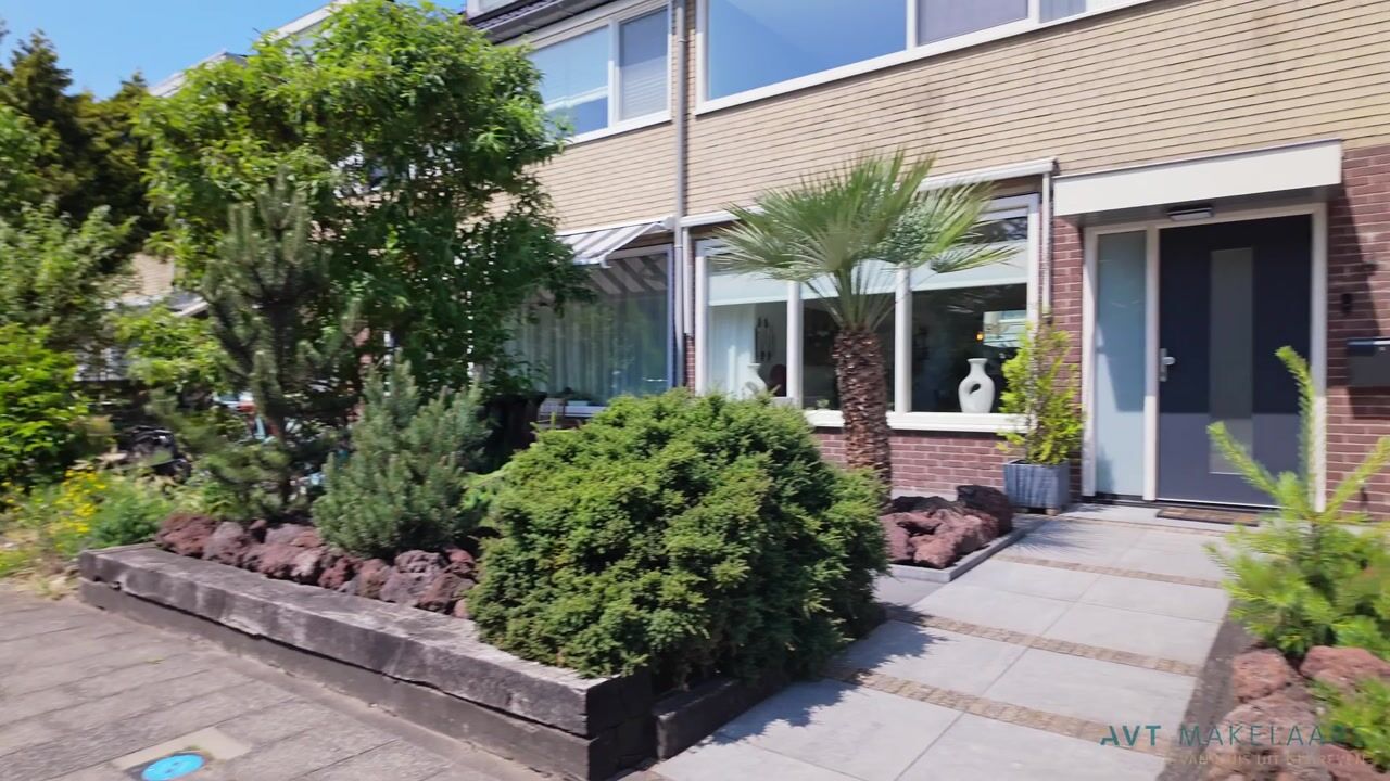 Video van Albert Loethoelistraat 7