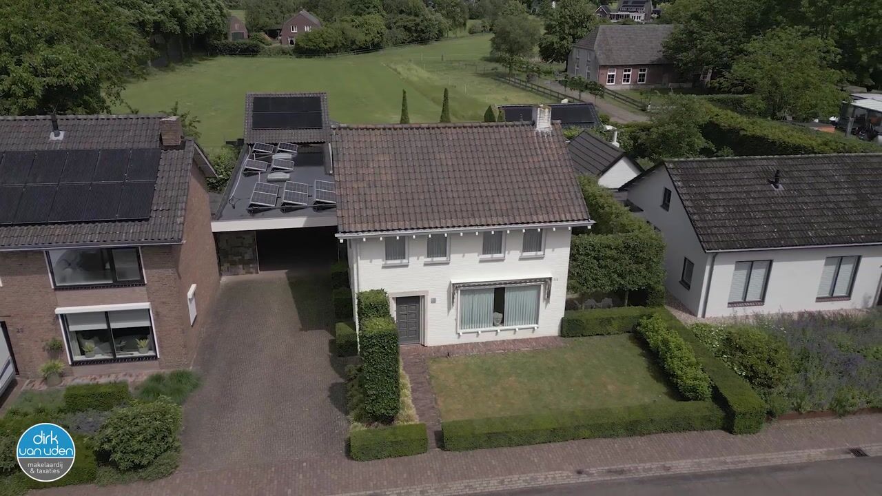 Video van Zandstraat 25