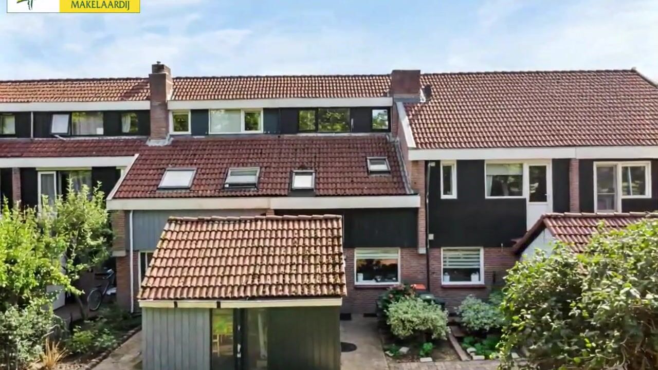 Video van Houtzaagmolen 15