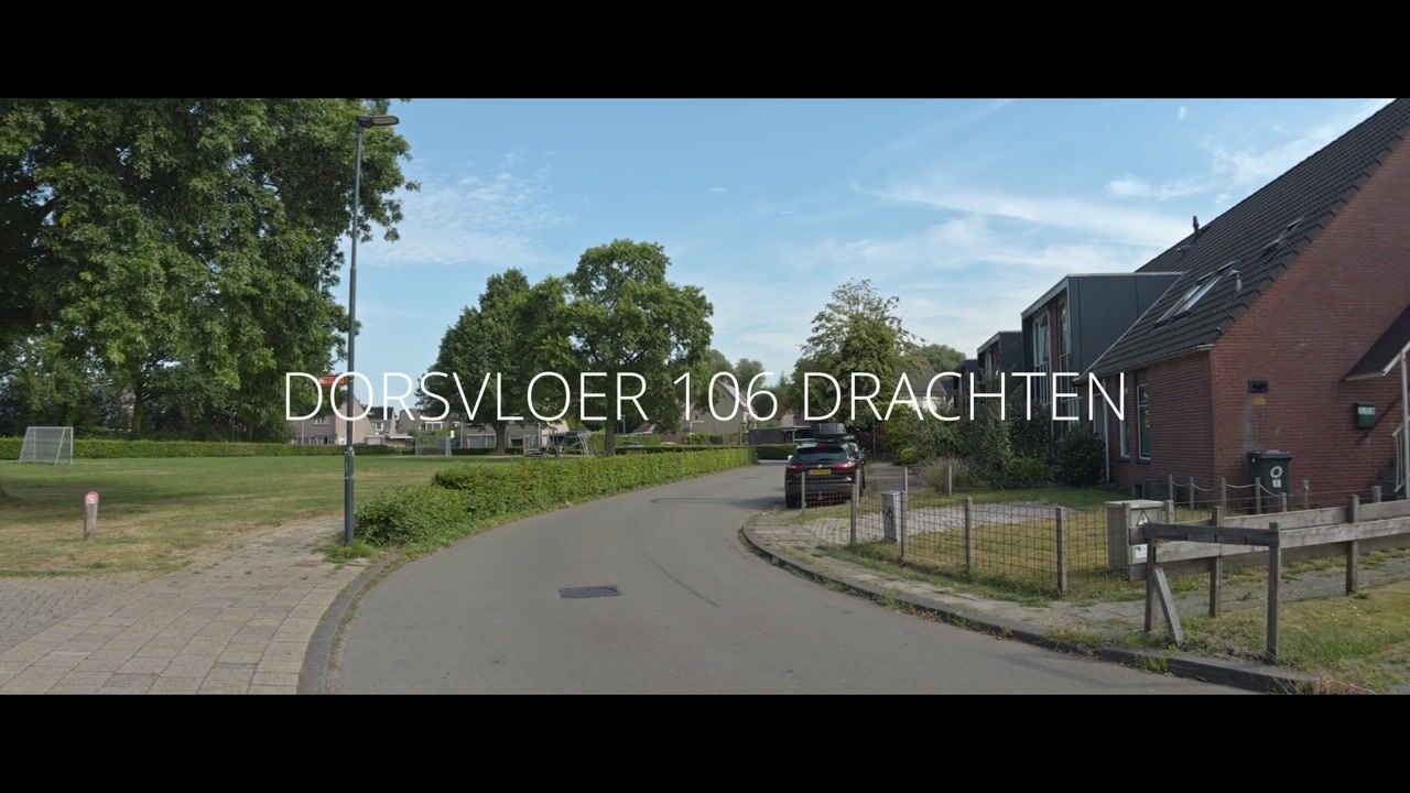 Video van Dorsvloer 106