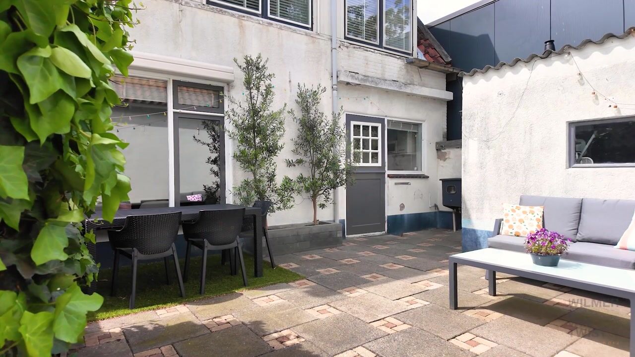 Video van Kerkstraat 7-A