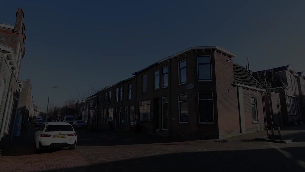 Video van Tolstoistraat 47
