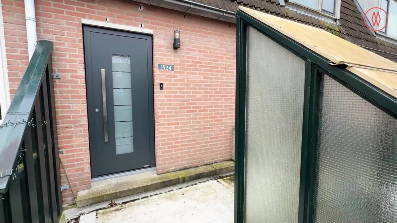 Video van de Ververt 1524