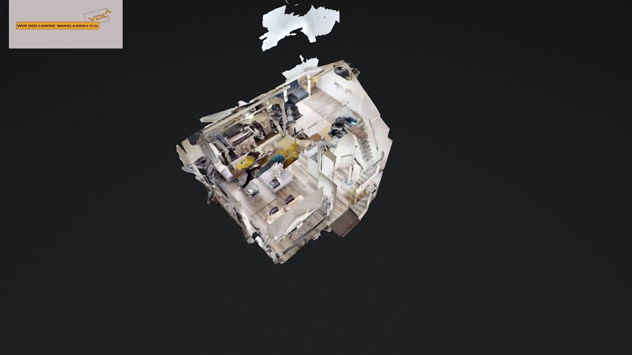 Video van Johan Frisostraat 20