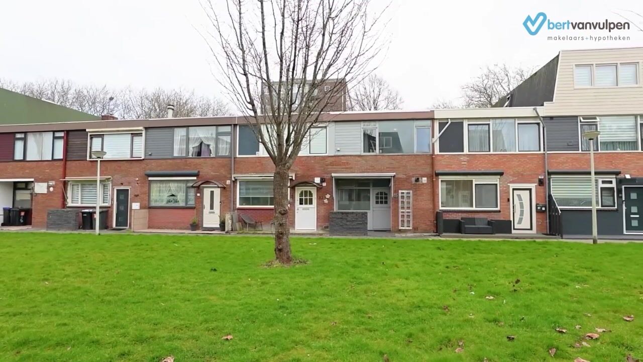 Video of Jaspersstraat 85