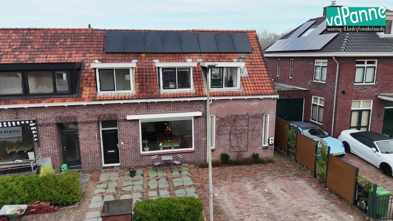 Video van Rijskade 9