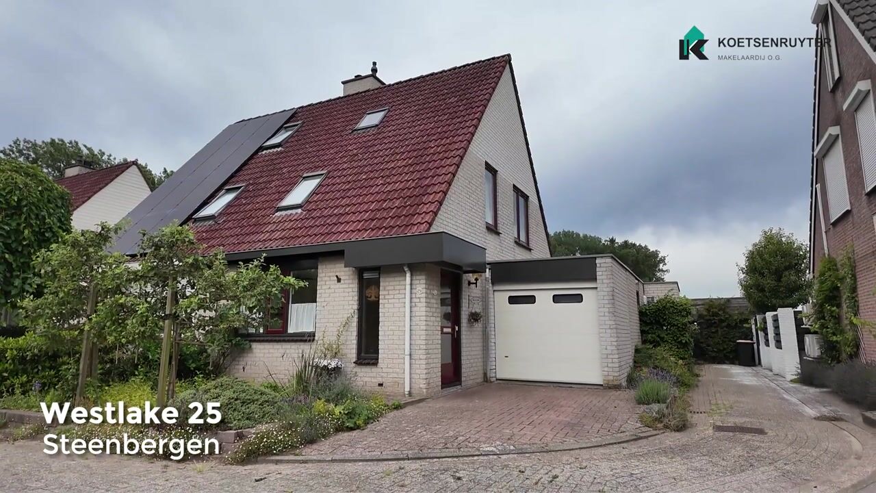 Video van Westlake 25