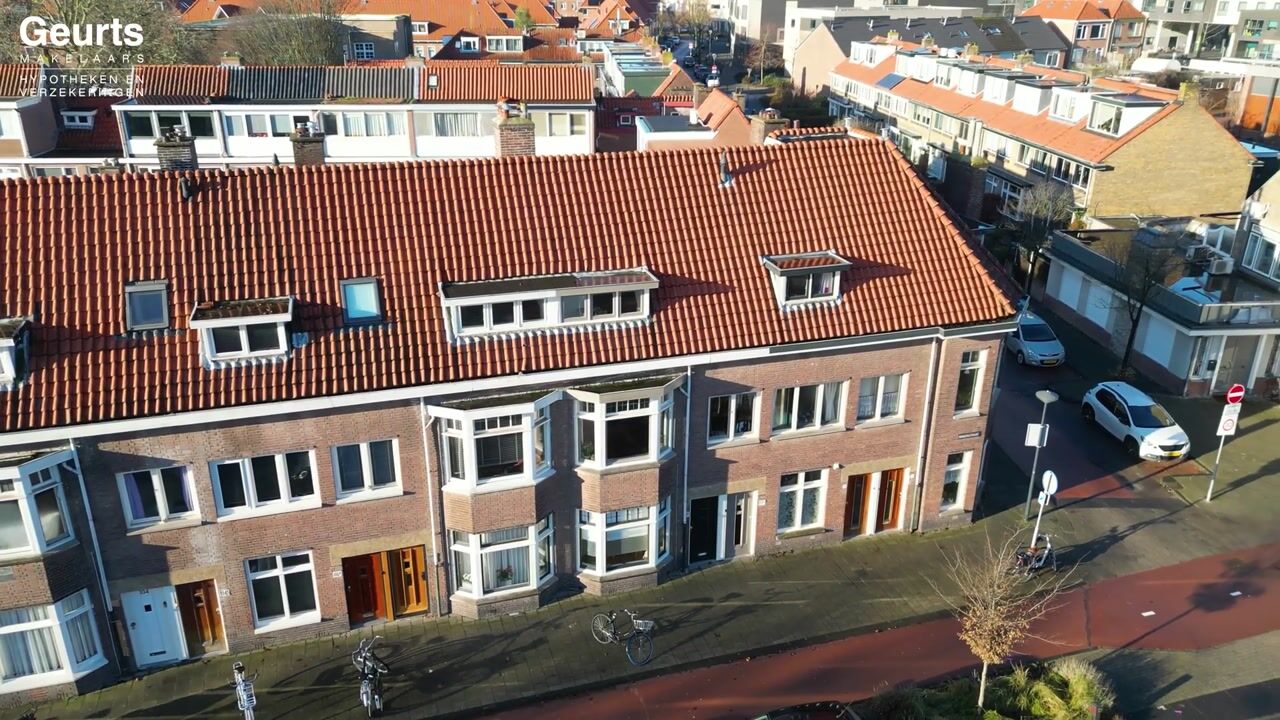 Video van Sumatrastraat 108-A