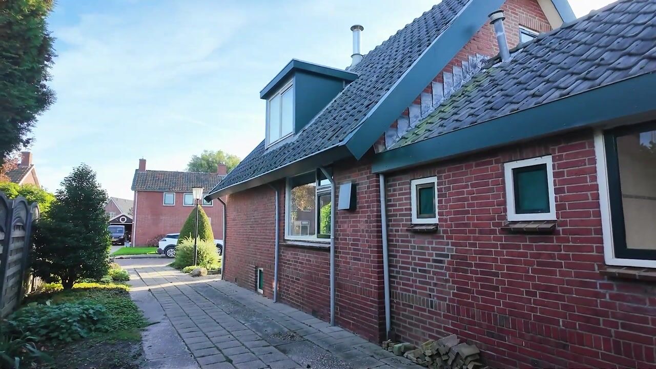 Video van Holdingastrjitte 6