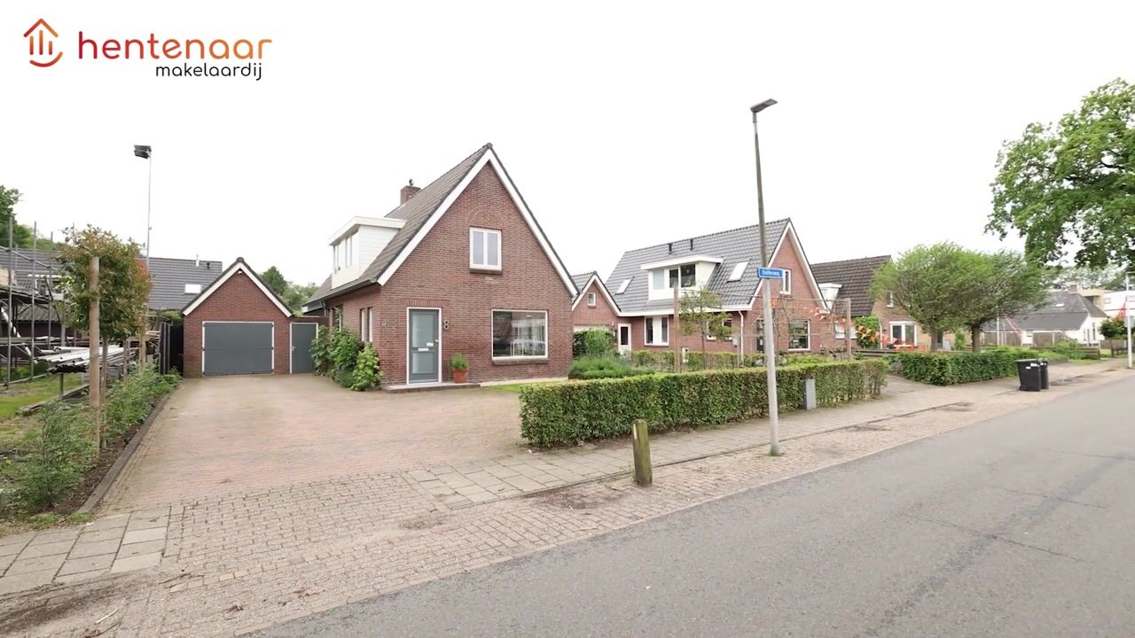 Video van Oosterweg 8