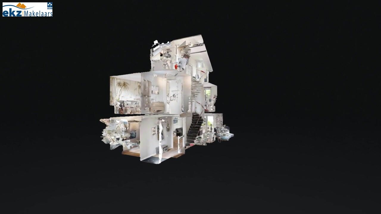 Video of Rodenbachlaan 8