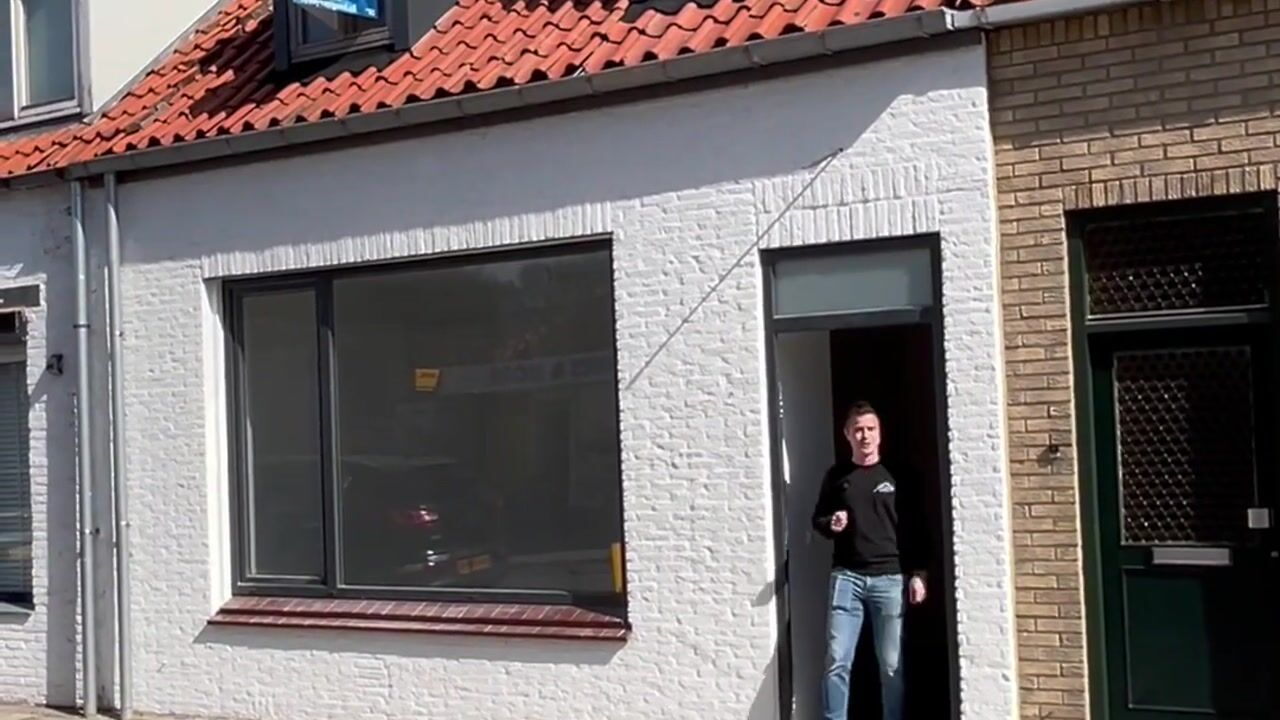 Video van St. Annastraat 20