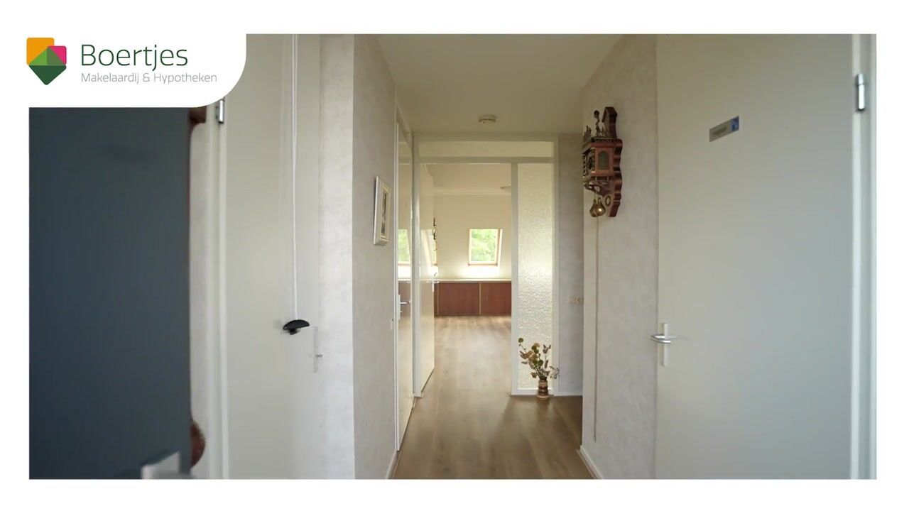 Video of Ebbinge Wubbenlaan 3-A27