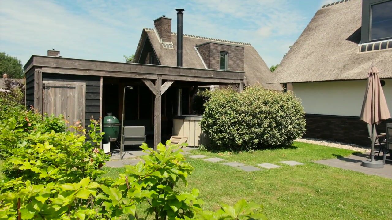 Video van Gerbrandtslaan 18-A29