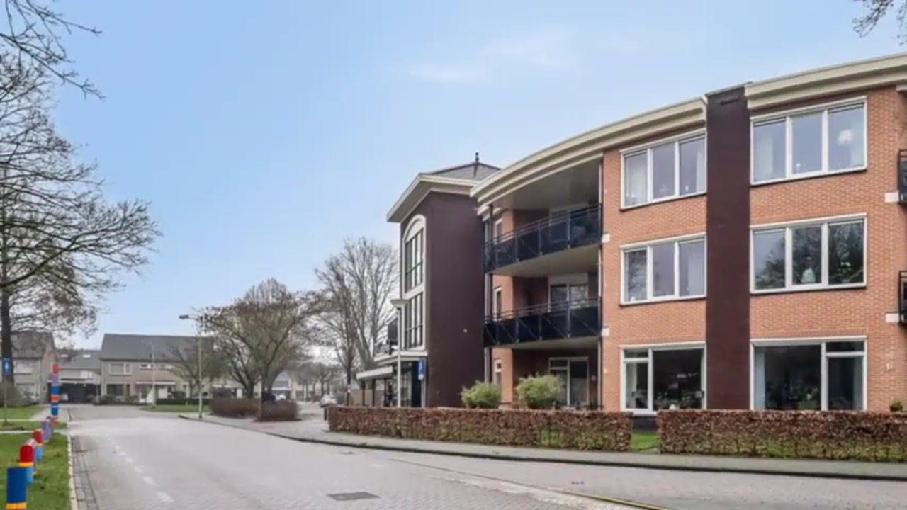 Video van Kamillelaan 53