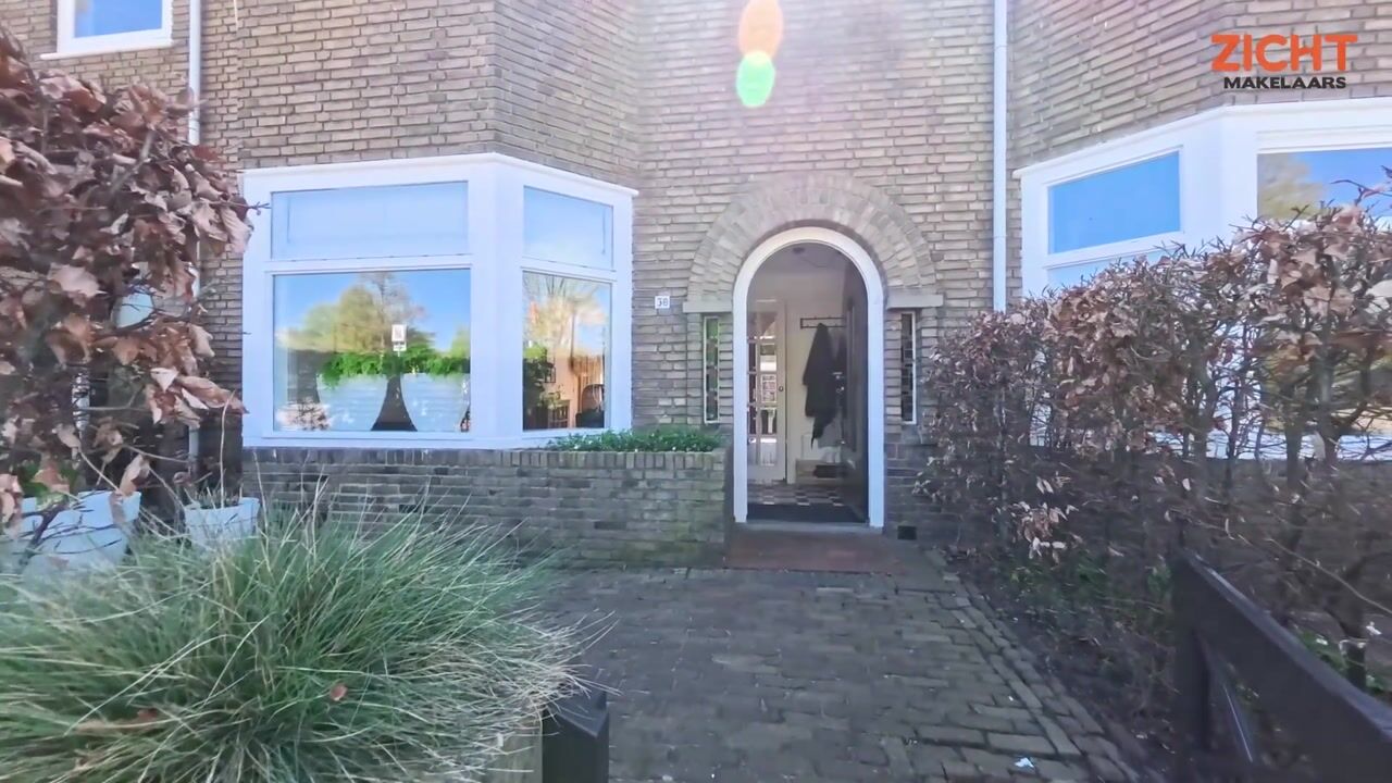 Video van Jan van Scorelkade 38