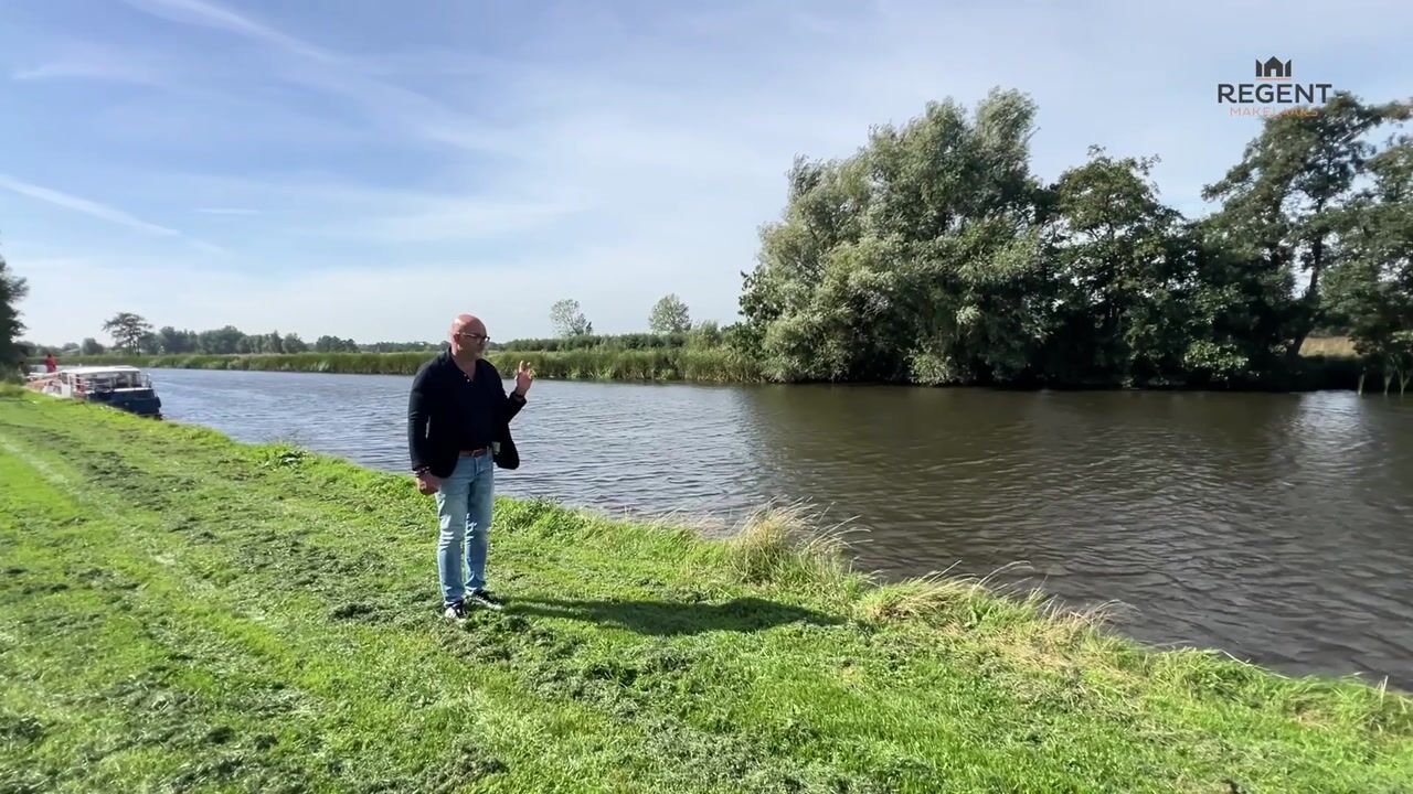 Video van Lange Reed 24