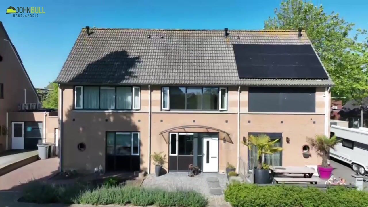 Video van Meester van de Venstraat 32