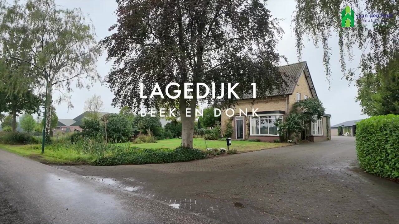 Video van Lagedijk 1