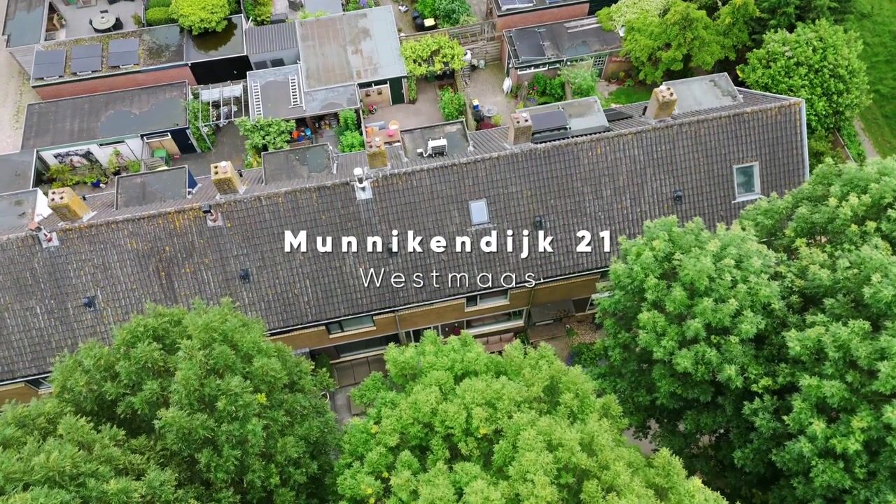 Video van Munnikendijk 21