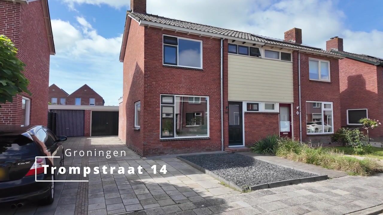 Video van Trompstraat 14