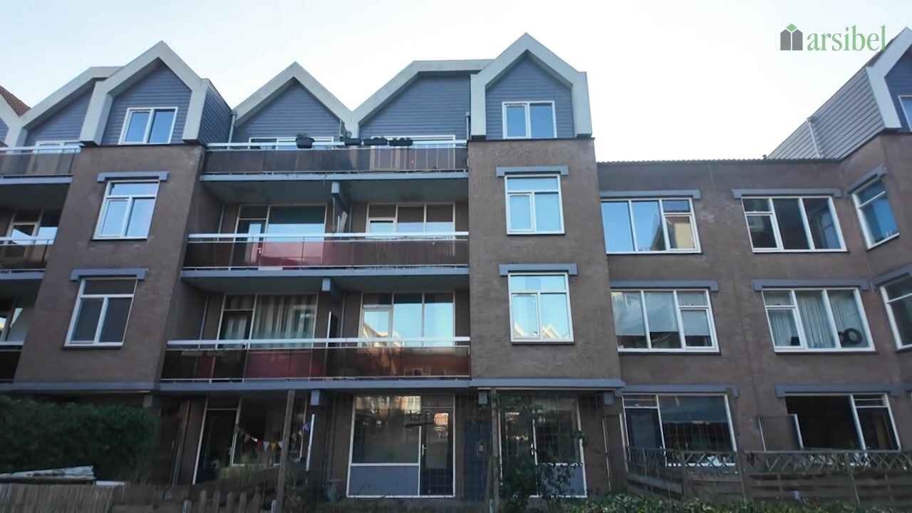 Video van Middellaan 408