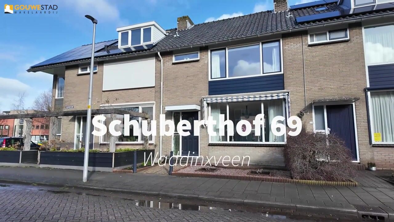 Video van Schuberthof 69