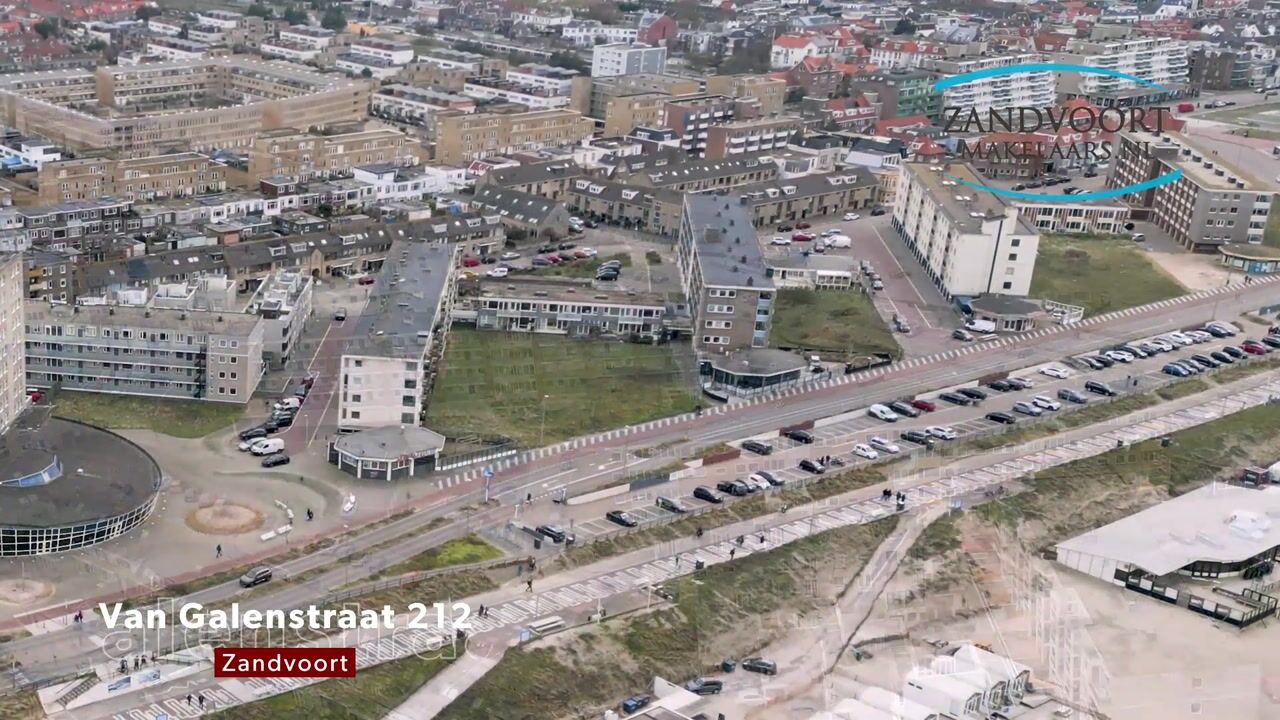 Video of van Galenstraat 212